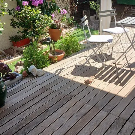 Darling 度假居 Le Grau-dʼAgde